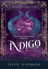 Indigo - Master of the Currents