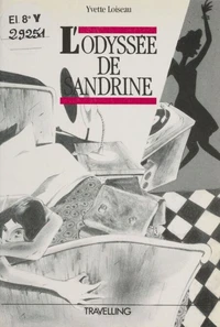 L'odyssée de Sandrine