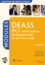 DEASS DC1 Intervention professionnelle en service social. Modules assistant de service social 3e édition