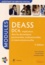 DEASS DC4. Implication dans les dynamiques partenariales, institutionnelles et interinstitutionnelles 3e édition
