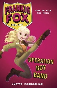 Yvette Poshoglian - Operation Boy Band.