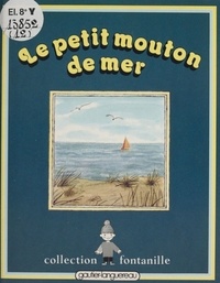 Yvette Toubeau - Le Petit mouton de mer.