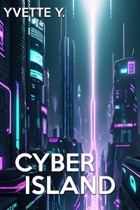  Yvette Y. - Cyber Island.