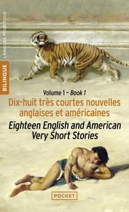 18 nouvelles trés courtes