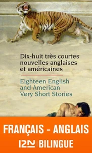 18 nouvelles trés courtes