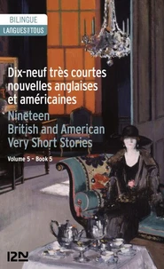 Dix-neuf très courtes nouvelles anglaises et américaines