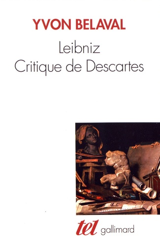 Leibniz, critique de Descartes