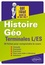 Histoire-géographie Tle L-ES