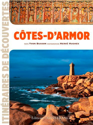 Yvon Busson - Côtes-d'Armor.