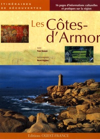Yvon Busson et Hervé Hughes - Les Côtes-d'Armor.