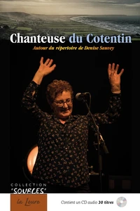 Chanteuse du Cotentin