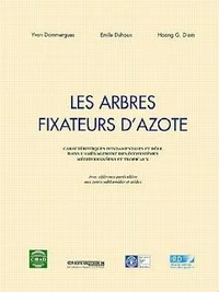 Les arbres fixateurs d'azote