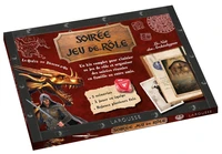 Soirée jeu de rôle