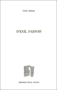 D'exil parfois