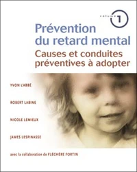 Prévention du retard mental