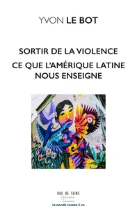 Sortir de la violence