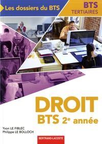 Droit, BTS tertiaites 2e année.pdf