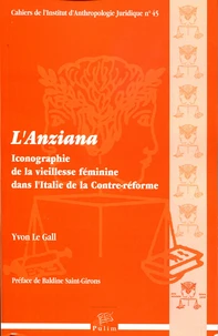 L'Anziana