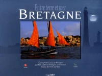 Bretagne entre terre et mer