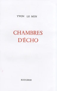 Chambres d'écho