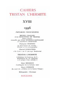 L'écho de la lumière