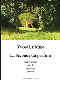 La seconde du parfum