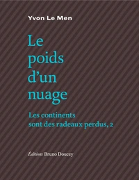 Les continents sont des radeaux perdus