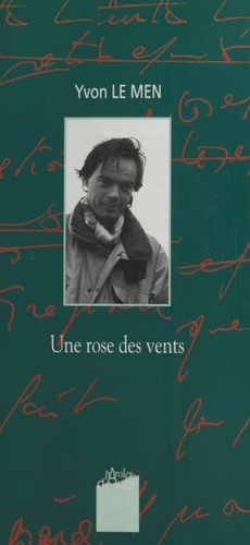 Une rose des vents. suivi de Des Ãlles par où s'évader. Une conversation avec Christian Bobin