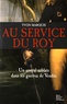 Yvon Marquis - Au service du Roy - Un amiral sablais dans les guerres de Vendée.