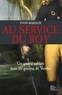 Yvon Marquis - Au service du Roy - Un amiral sablais dans les guerres de Vendée.
