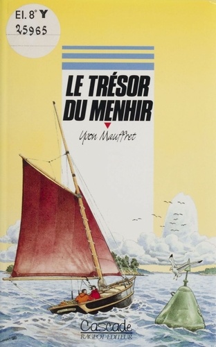 Le trésor du menhir