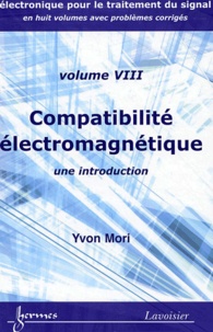 Compatibilité électromagnétique - Une introduction.pdf