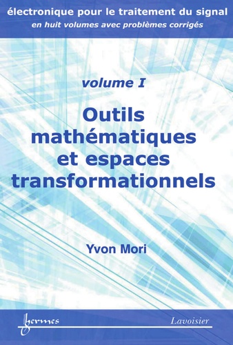 Yvon Mori - Outils mathématiques et espaces transformationnels.
