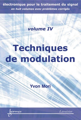 Yvon Mori - Techniques de modulation.