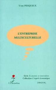 L'entreprise multiculturelle