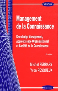 Management de la connaissance