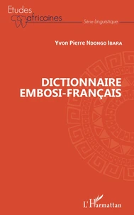 Dictionnaore embosi-français
