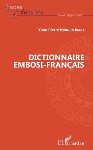 Dictionnaore embosi-français