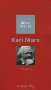 Yvon Quiniou - Marx.