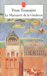 La Manuscrit de la Giudecca