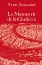 Yvon Toussaint - Le Manuscrit de la Giudecca.