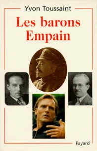 Les barons Empain