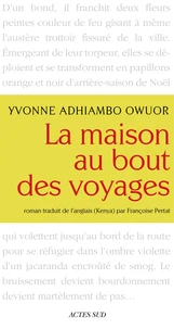 La maison au bout des voyages