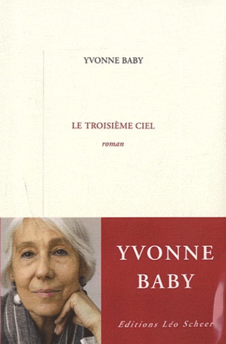 Yvonne Baby - Le troisième ciel.