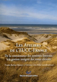 Les Ateliers de l'EUCC-France