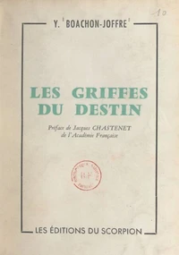 Les griffes du destin