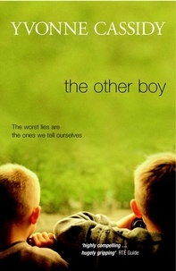 Yvonne Cassidy - The Other Boy.