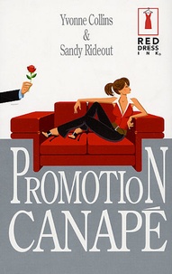Yvonne Collins et Sandy Rideout - Promotion canapé.