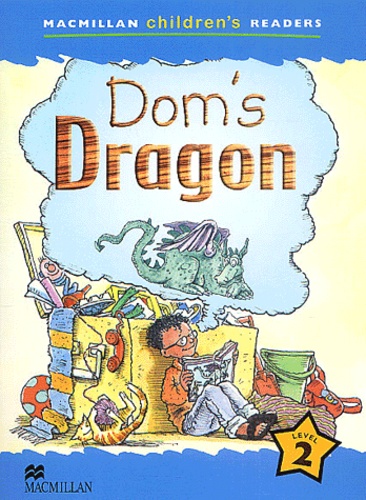 Yvonne Cook - Dom's Dragon.