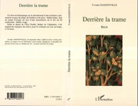 Derriere la trame